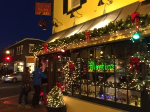 Martins Tavern