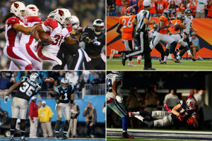 NFL Playoffs