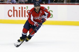 Alex Ovechkin
