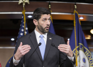 Paul Ryan