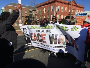 PeaceWalk