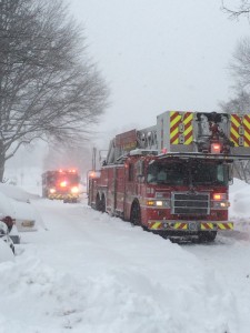 Pete piringer twitter partial roof collapse