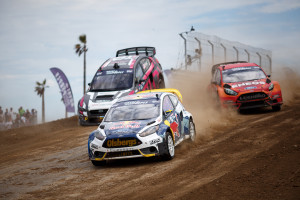 RALLYCROSS