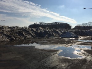 RFK snow