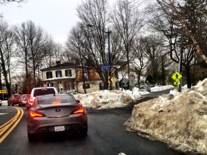 ROUTE 28 in ROCKVILLE