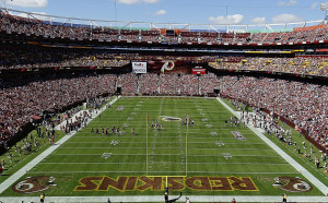 FedEx Field