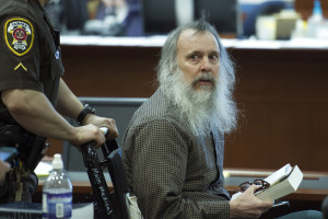 Charles Severance