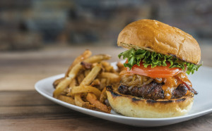 Burger