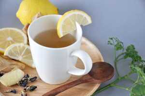 Cup of Tea