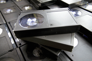 VCR