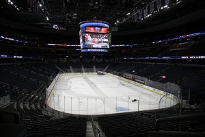 Sabres Capitals Hockey
