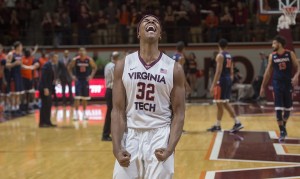 Zach LeDay