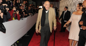 Abe vigoda use