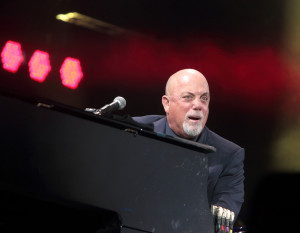 Billy Joel