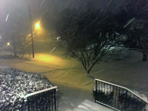 Blizzard at night dick uliano edited