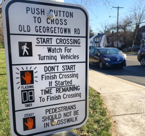 Crosswalk