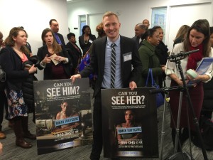 Blue Campaign