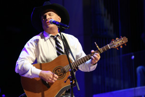 Garth Brooks