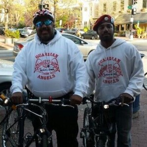 Guardian angels