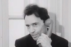 Jacques rivette