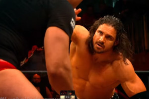 Johnny mundo
