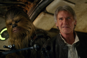 Film Star Wars Celebration