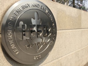 Usgbc LEED
