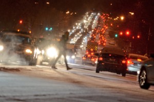D.C. Snow
