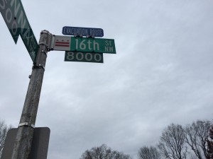 16th Street
