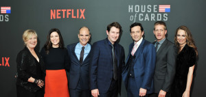 2016HouseOfCardsFEB22 (106) Cast of Season