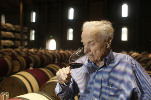 Peter Mondavi Sr.