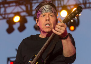 George Thorogood