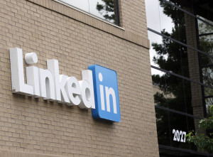 LinkedIn Expansion