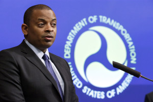 Anthony Foxx