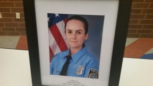 Ashley Guindon