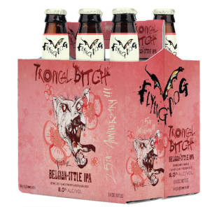 Tropical Bitch 6 pack