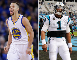 Curry Newton