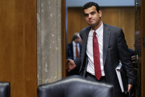 Senate Foreign Relations Committee Holds Hearing On Iran