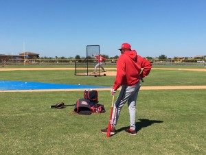 Dusty Giolito