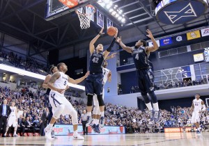 Georgetown Xavier