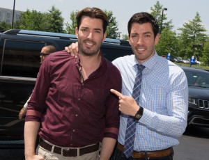 The Property Brothers