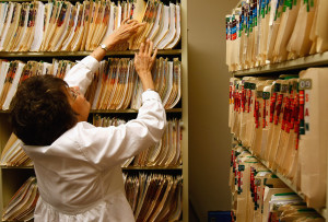 Medical health records