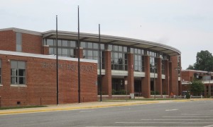 JEB stuart high