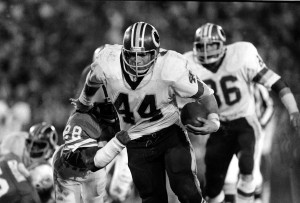 Riggins McNeal