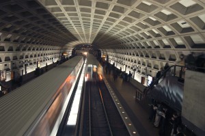 METRO FARRAGUT
