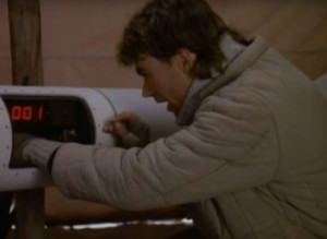 MacGyver