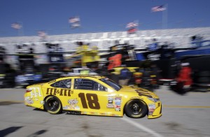 Kyle Busch
