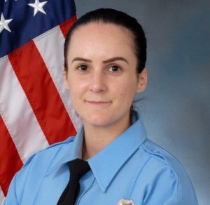 Officers Shot Virginia