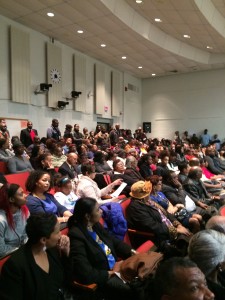 Prince George schools
