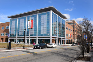 ProtonCenter